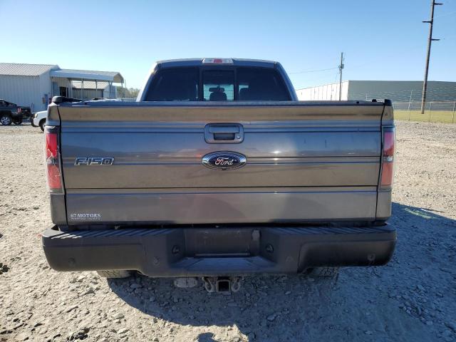 Photo 5 VIN: 1FTFW1E61EFC05598 - FORD F150 SUPER 