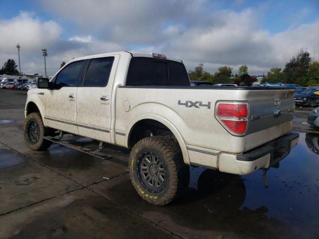 Photo 1 VIN: 1FTFW1E62CFA30825 - FORD F150 SUPER 