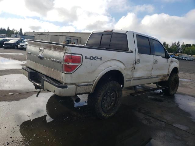 Photo 2 VIN: 1FTFW1E62CFA30825 - FORD F150 SUPER 