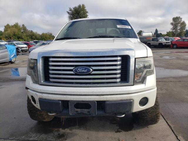 Photo 4 VIN: 1FTFW1E62CFA30825 - FORD F150 SUPER 