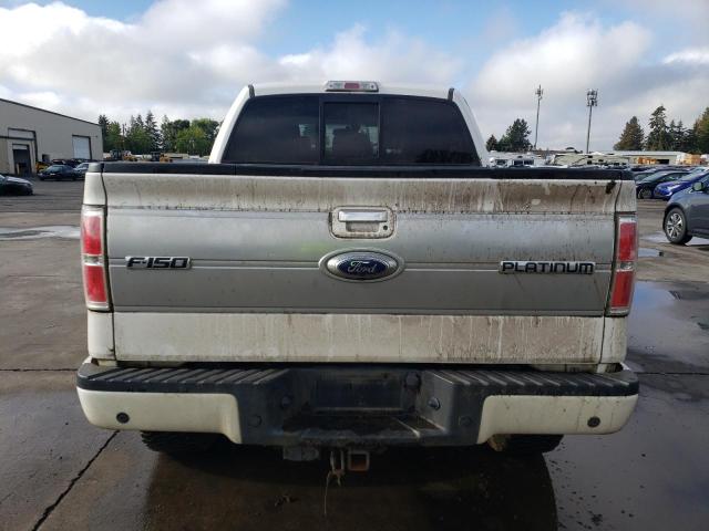 Photo 5 VIN: 1FTFW1E62CFA30825 - FORD F150 SUPER 