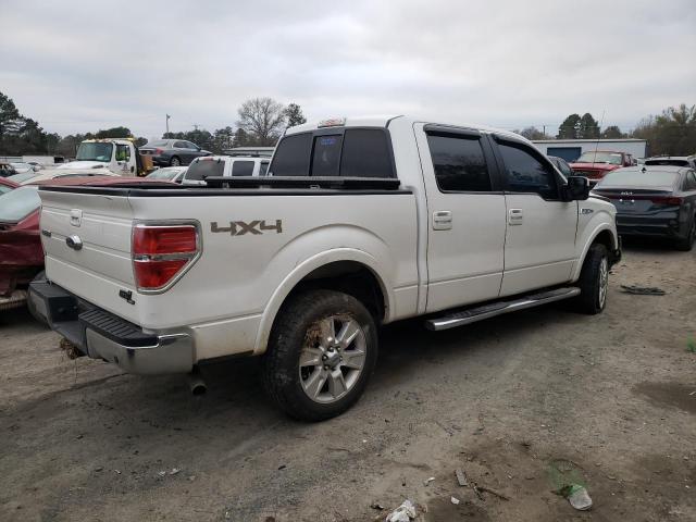 Photo 2 VIN: 1FTFW1E62DFB44387 - FORD F150 SUPER 