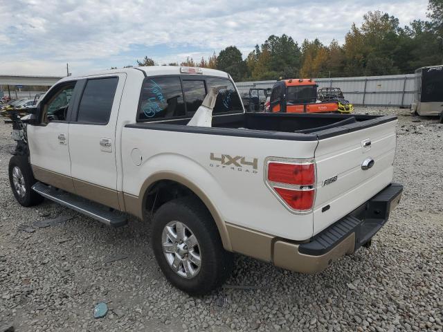 Photo 2 VIN: 1FTFW1E62DFB95890 - FORD F150 SUPER 