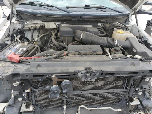 Photo 6 VIN: 1FTFW1E62DFB95890 - FORD F150 SUPER 