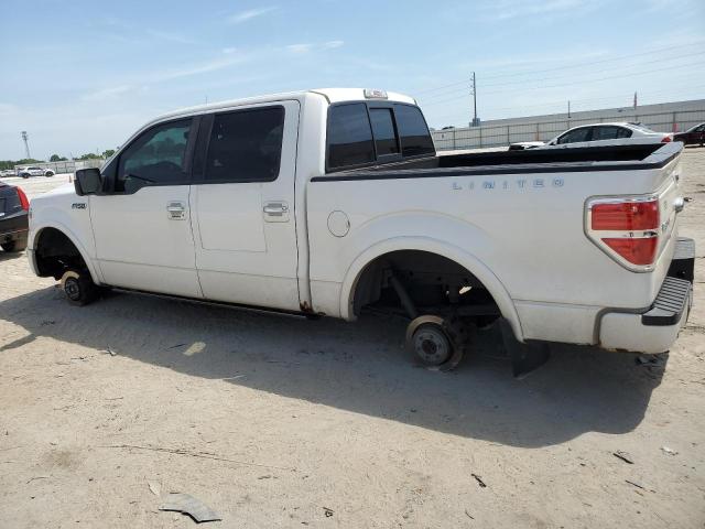 Photo 1 VIN: 1FTFW1E62DFD28728 - FORD F-150 