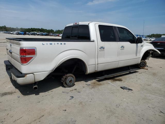 Photo 2 VIN: 1FTFW1E62DFD28728 - FORD F-150 