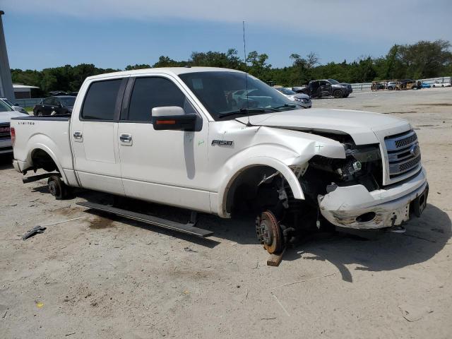 Photo 3 VIN: 1FTFW1E62DFD28728 - FORD F-150 