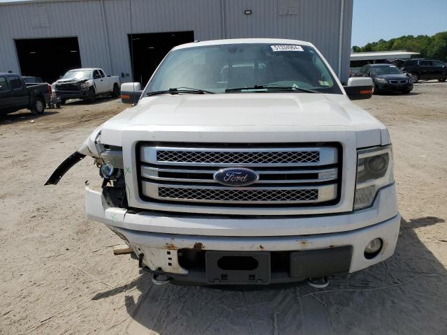 Photo 4 VIN: 1FTFW1E62DFD28728 - FORD F-150 