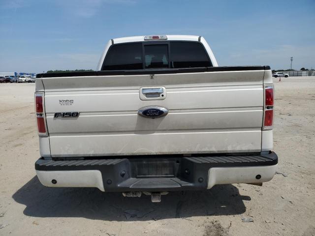 Photo 5 VIN: 1FTFW1E62DFD28728 - FORD F-150 