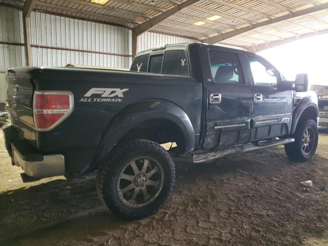 Photo 2 VIN: 1FTFW1E63BFB72292 - FORD F-150 