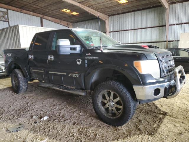 Photo 3 VIN: 1FTFW1E63BFB72292 - FORD F-150 