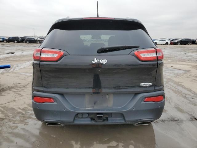 Photo 5 VIN: 1FTFW1E63DFD70485 - JEEP GRAND CHEROKEE 