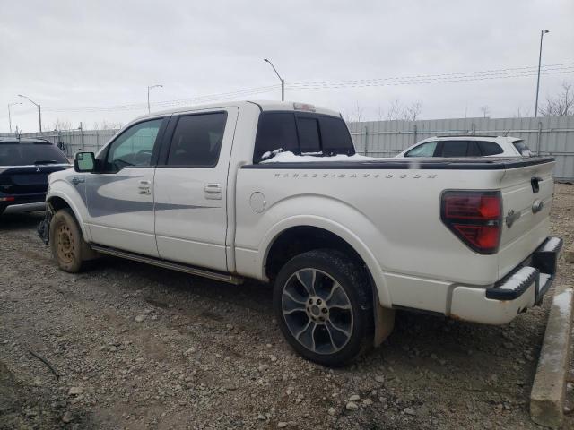 Photo 1 VIN: 1FTFW1E64CFC44778 - FORD F-150 