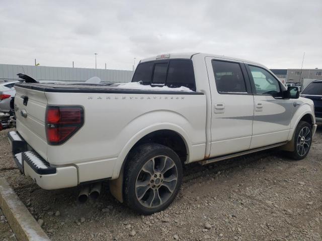 Photo 2 VIN: 1FTFW1E64CFC44778 - FORD F-150 