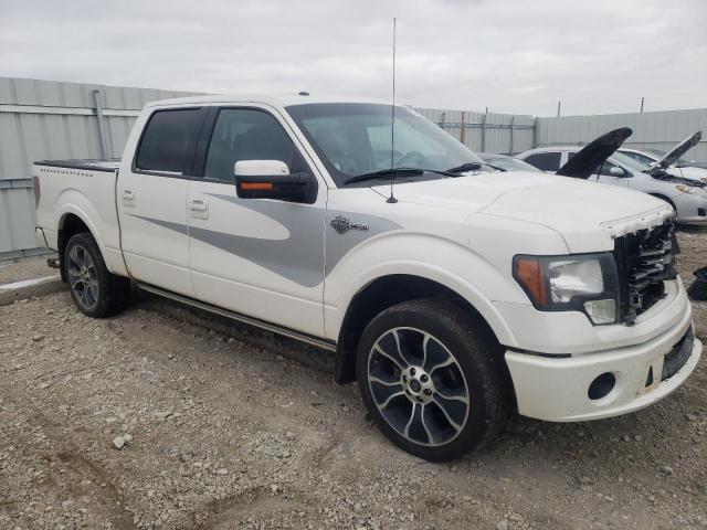 Photo 3 VIN: 1FTFW1E64CFC44778 - FORD F-150 