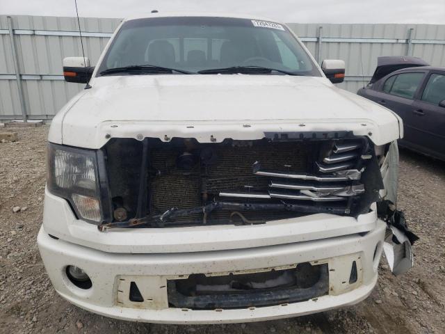 Photo 4 VIN: 1FTFW1E64CFC44778 - FORD F-150 