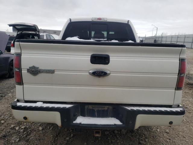 Photo 5 VIN: 1FTFW1E64CFC44778 - FORD F-150 