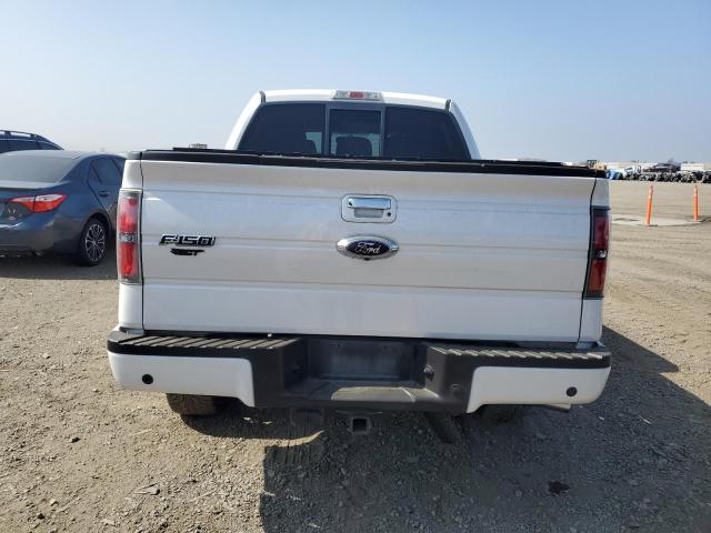 Photo 5 VIN: 1FTFW1E65BFA20823 - FORD F150 SUPER 