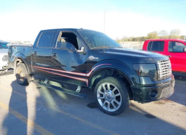 Photo 0 VIN: 1FTFW1E65BFC25929 - FORD F-150 