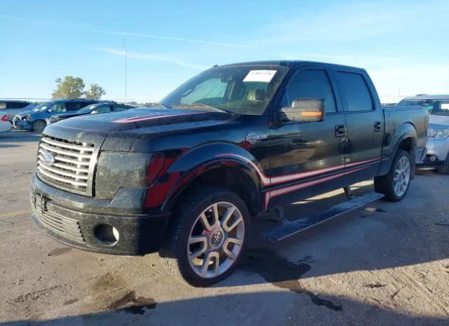 Photo 1 VIN: 1FTFW1E65BFC25929 - FORD F-150 