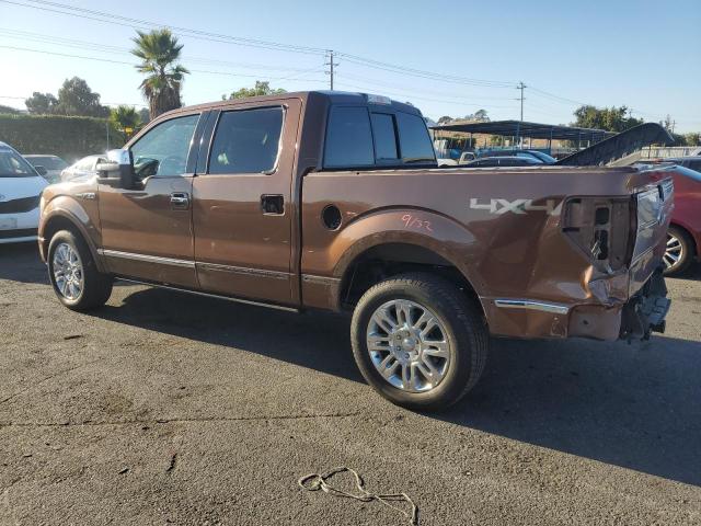 Photo 1 VIN: 1FTFW1E65CFC36267 - FORD F150 SUPER 