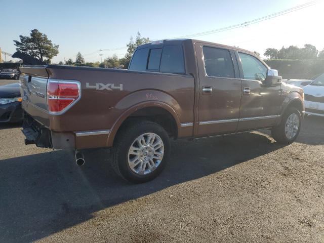 Photo 2 VIN: 1FTFW1E65CFC36267 - FORD F150 SUPER 