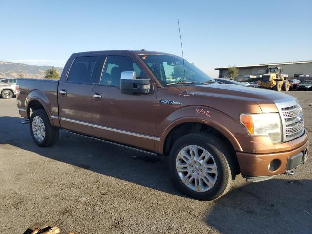 Photo 3 VIN: 1FTFW1E65CFC36267 - FORD F150 SUPER 