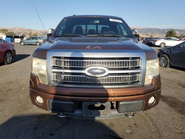 Photo 4 VIN: 1FTFW1E65CFC36267 - FORD F150 SUPER 