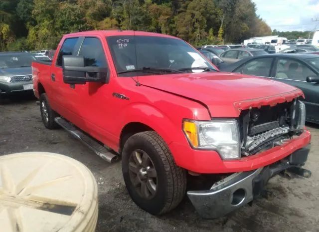 Photo 0 VIN: 1FTFW1E65DFA40119 - FORD F-150 