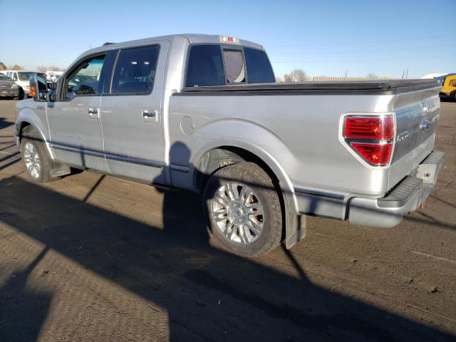 Photo 1 VIN: 1FTFW1E65DFD51405 - FORD F150 SUPER 