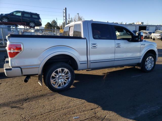 Photo 2 VIN: 1FTFW1E65DFD51405 - FORD F150 SUPER 