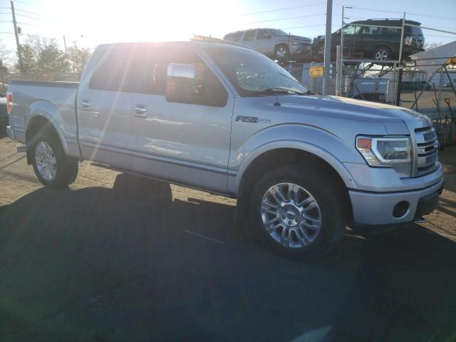 Photo 3 VIN: 1FTFW1E65DFD51405 - FORD F150 SUPER 