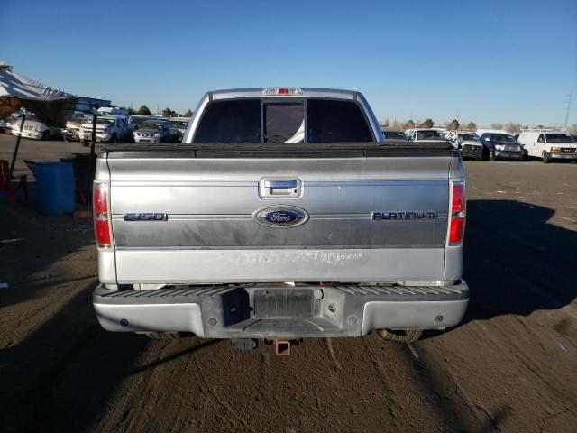 Photo 5 VIN: 1FTFW1E65DFD51405 - FORD F150 SUPER 