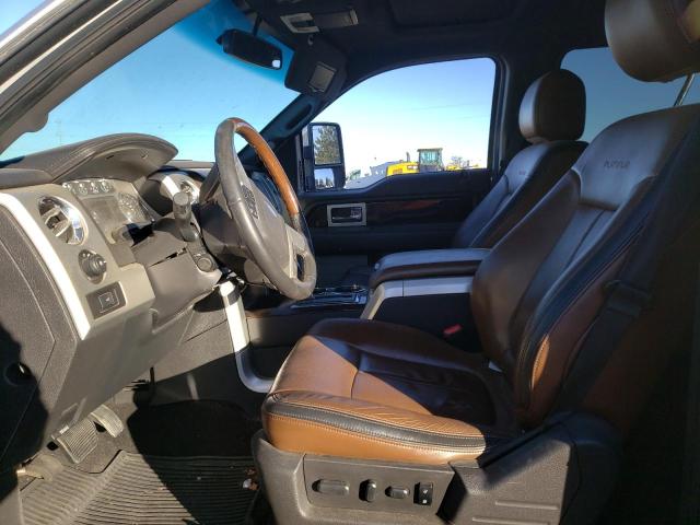 Photo 6 VIN: 1FTFW1E65DFD51405 - FORD F150 SUPER 