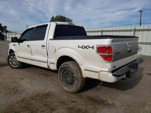 Photo 1 VIN: 1FTFW1E65EFA20115 - FORD F-150 