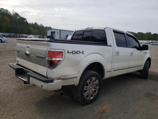 Photo 2 VIN: 1FTFW1E65EFA20115 - FORD F-150 