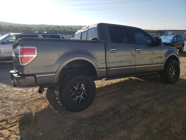 Photo 2 VIN: 1FTFW1E65EFB90152 - FORD F150 SUPER 