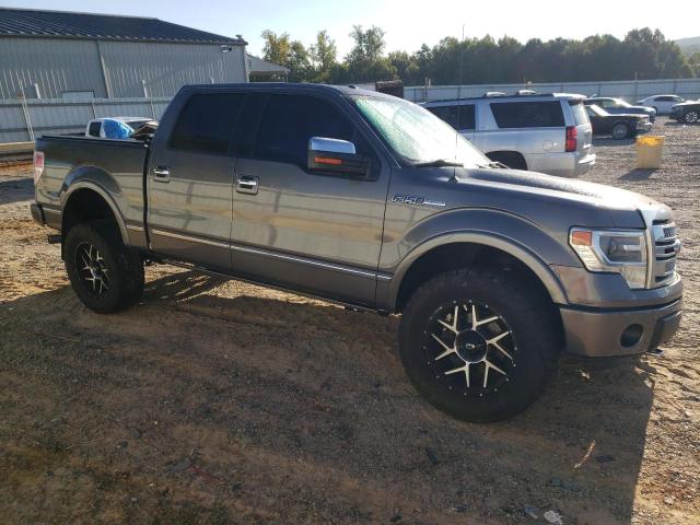 Photo 3 VIN: 1FTFW1E65EFB90152 - FORD F150 SUPER 