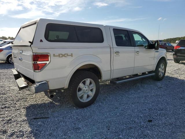 Photo 2 VIN: 1FTFW1E66BFC10047 - FORD F150 SUPER 