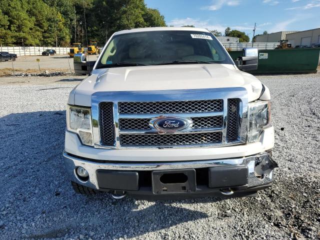 Photo 4 VIN: 1FTFW1E66BFC10047 - FORD F150 SUPER 