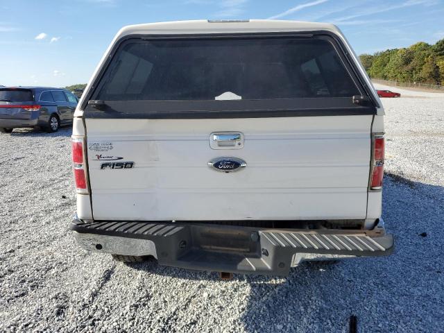 Photo 5 VIN: 1FTFW1E66BFC10047 - FORD F150 SUPER 