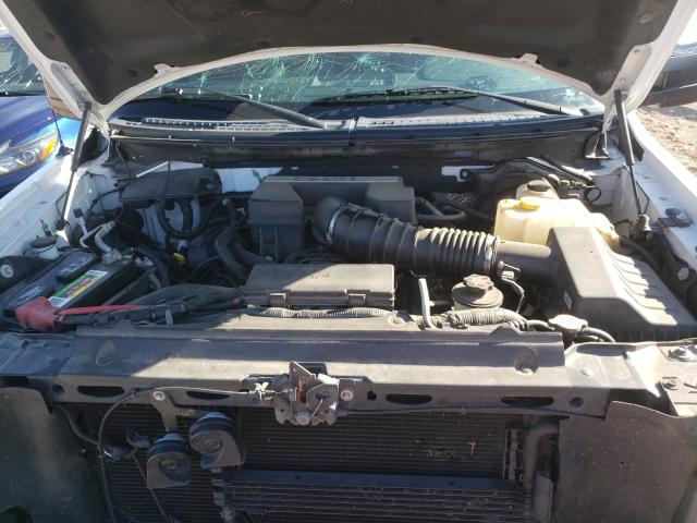 Photo 6 VIN: 1FTFW1E66CFA71541 - FORD F150 SUPER 