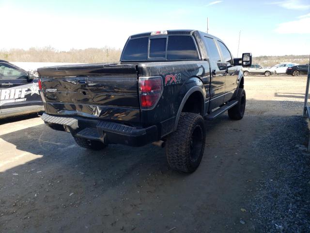 Photo 2 VIN: 1FTFW1E66DFC88489 - FORD F150 SUPER 