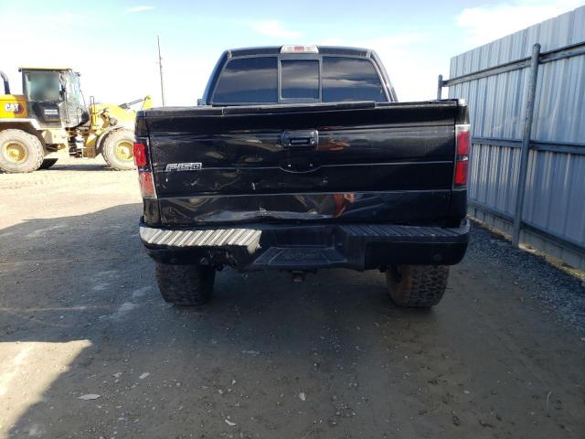 Photo 5 VIN: 1FTFW1E66DFC88489 - FORD F150 SUPER 