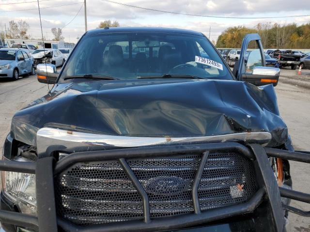 Photo 10 VIN: 1FTFW1E66DFD96496 - FORD F150 SUPER 