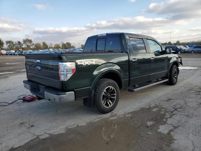 Photo 2 VIN: 1FTFW1E66DFD96496 - FORD F150 SUPER 