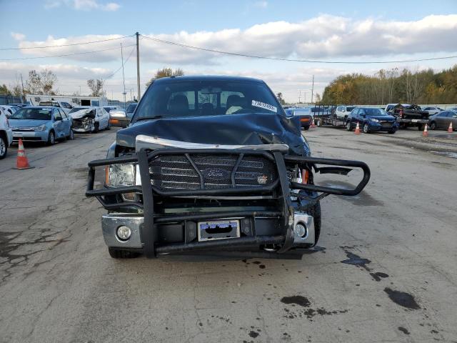 Photo 4 VIN: 1FTFW1E66DFD96496 - FORD F150 SUPER 