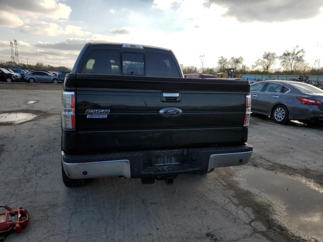 Photo 5 VIN: 1FTFW1E66DFD96496 - FORD F150 SUPER 