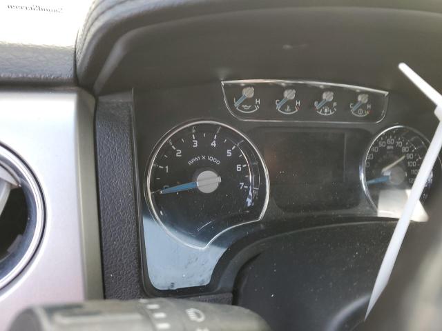 Photo 8 VIN: 1FTFW1E66DFD96496 - FORD F150 SUPER 