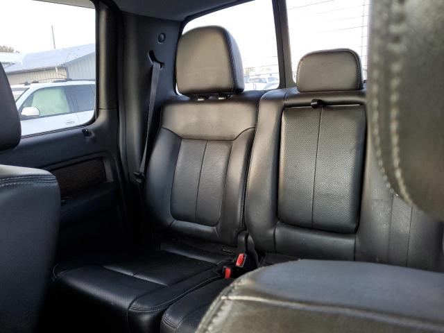 Photo 9 VIN: 1FTFW1E66DFD96496 - FORD F150 SUPER 